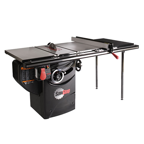 쏘스탑 프로페셔널 52" (PCS31230:단상 3마력)