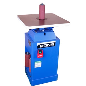 대형스핀들샌더 (OVS-JM)