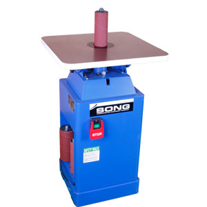 대형스핀들샌더 (OVS-JM)