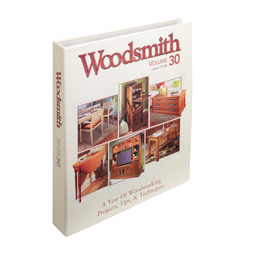 우드스미스 30호