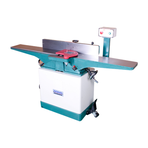 8인치 수압대패 일반날 (MB203J)