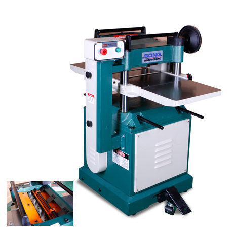 15인치 자동대패 헬리컬날 (MB380L-X)