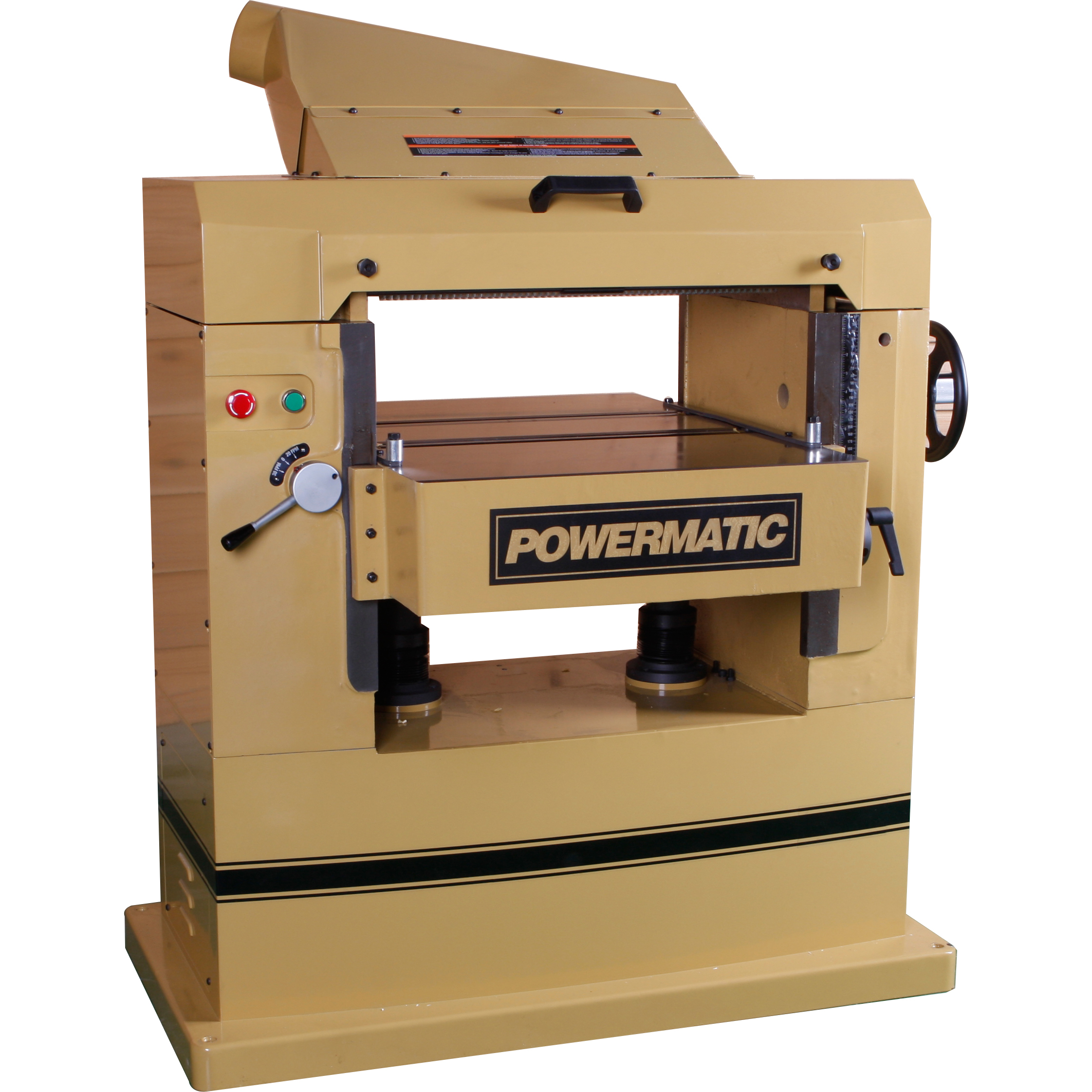 파워매틱 22" 헬리컬 자동대패 (201HH)