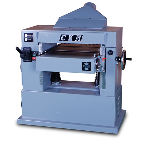 고급 델타형 20인치 헬리컬 자동대패 (P-20 HELICAL)