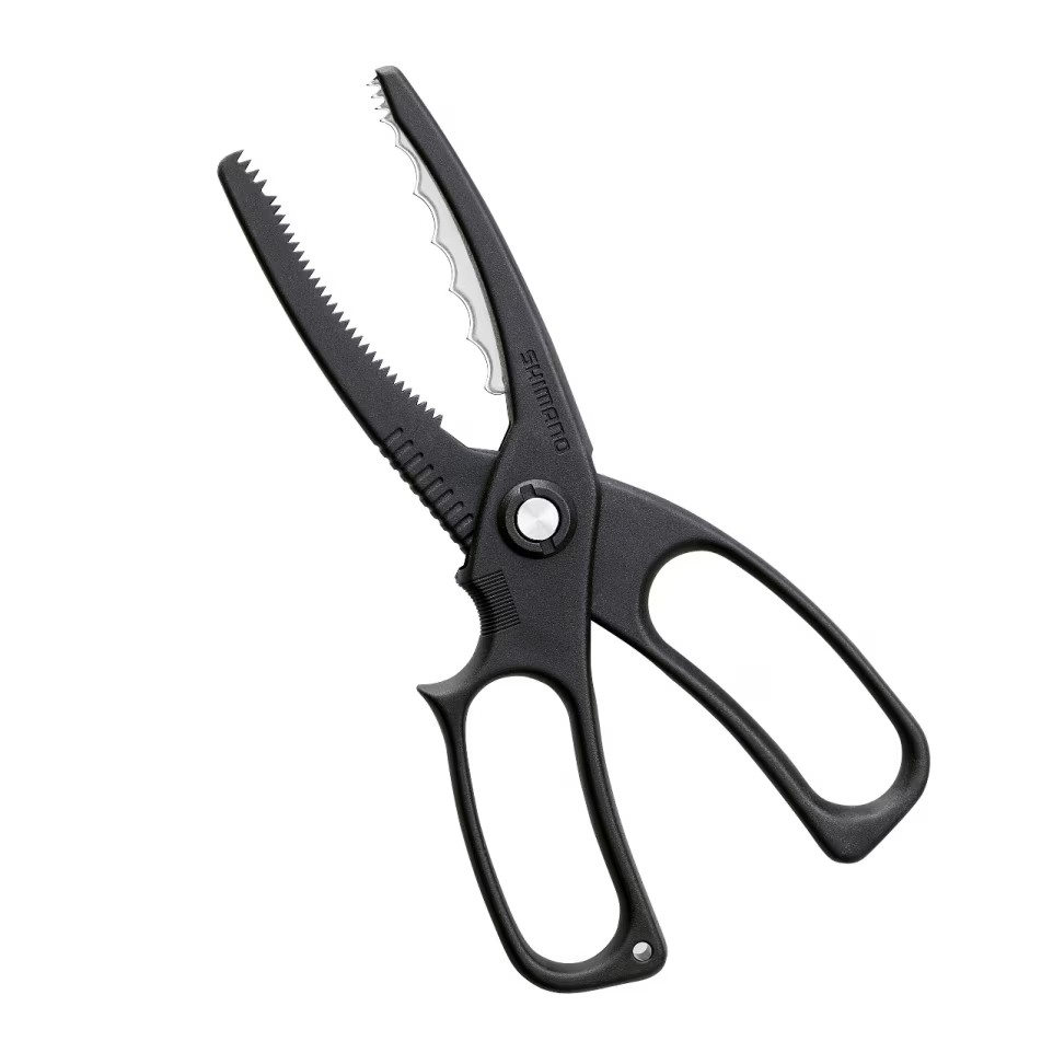 시마노 피싱그립퍼 CT-982R 물고기 집게