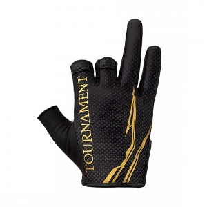 다이와 토너먼트 방한 낚시장갑 3컷 DG-1022TW