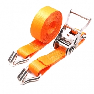 올 스텐 화물 자동바 깔깔이바 용달바 부식방지 고정 벨트 6m