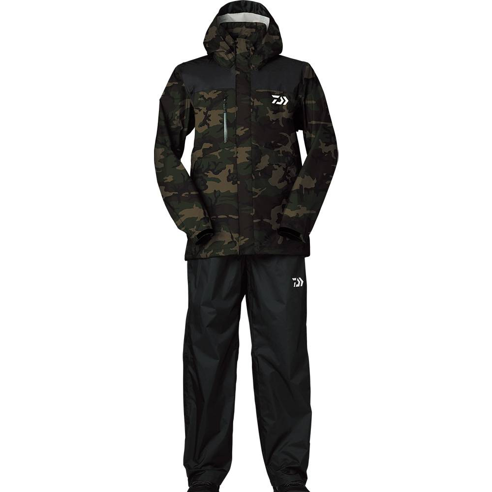 다이와 레인맥스 레인슈트 DR-3823 사계절