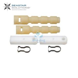 존슨 에빈루드 선외기 컨트롤 케이블 커넥션 킷트 엔진쪽 CA27320P