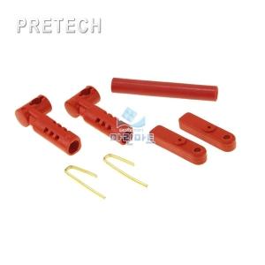 머큐리 선외기 엔진 컨트롤 케이블 커넥션 킷트 엔진쪽 P-30190