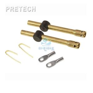 머큐리 선외기 엔진 컨트롤 케이블 커넥션 킷트 레버쪽 P-30107