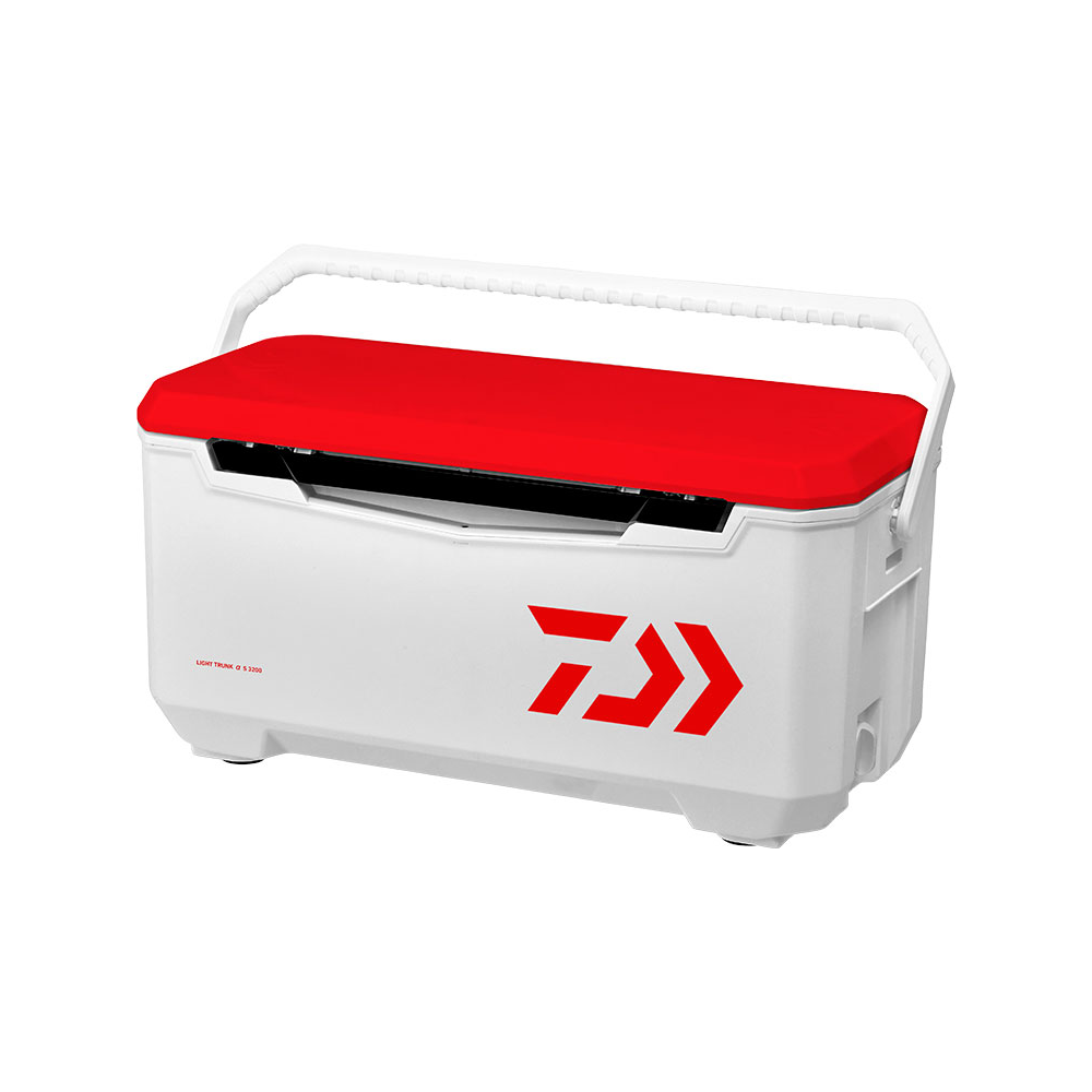 다이와 라이트 트렁크 알파 쿨러 S3200 아이스박스