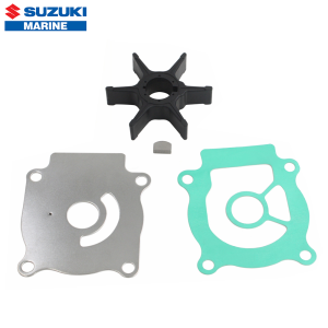 스즈키 선외기 워터펌프 임펠러 수리킷트 17400-96353 DT20 25 30 DF25 30 40마력