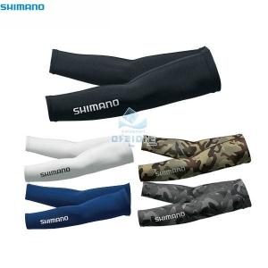 시마노 쿨토시 선프로텍션 암커버 AC-067Q