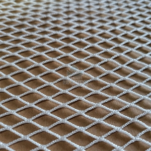 백색 나일론 그물망 계단 안전 메쉬망 어린이집 유치원 키즈카페 난간 펜스