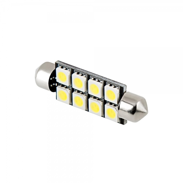 LED 실내등 전구 41mm 보트 요트 항해등 자동차 SMD 12V