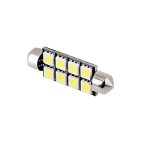 LED 실내등 전구 41mm 보트 요트 항해등 자동차 SMD 12V