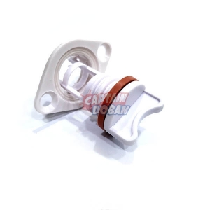 드레인 플러그 FRP 낚시 고무 보트 제트스키 배수구 물마개