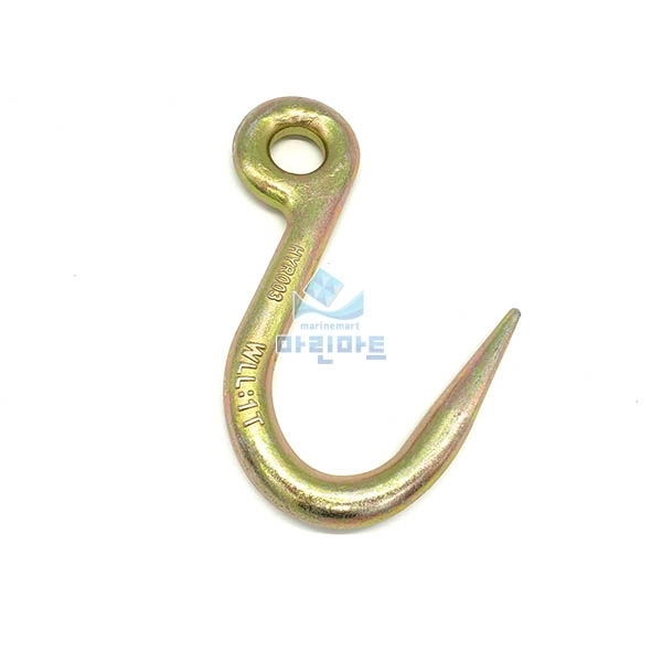 복공판 후크 훅크 Lifting Eye Hook