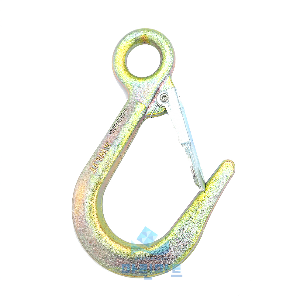 와이드형 아이 후크 훅크 갈고리