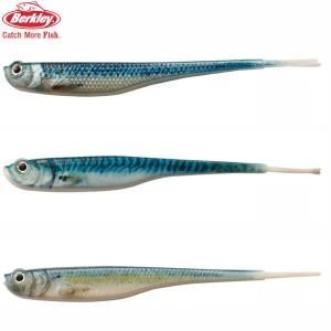 버클리 파워 저크쉐드 HD 18cm 대광어웜