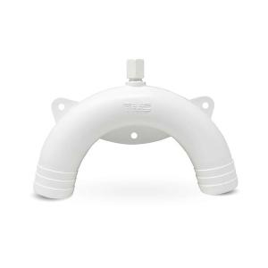 마린 변기 벤티드루프 역류방지 보트 캠핑카 카라반