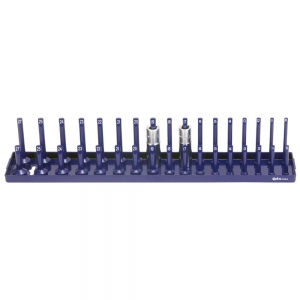 소켓 꽂이 복스알 공구정리 소켓홀더