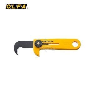 올파 헤비듀티 후크커터 날 훅칼 HOK-1