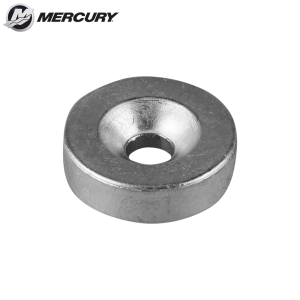 머큐리 와샤 아노드 4-5마력 선외기 애노드 부식방지기능