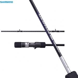 시마노 그라프라 BB 타입 슬로우J 21 윤성보증