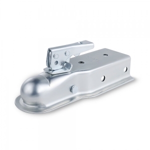 트레일러 견인 커플러 볼 2인치 프레임 3인치 3500lb