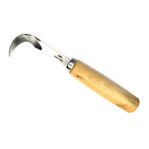 어부 그물칼 훅칼 어선 어망 꽃게 분리 낫칼