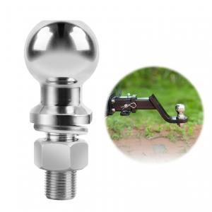 견인볼 히치볼 카라반 보트 트레일러 견인장치 2인치 6000LBS
