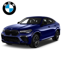 드림이엔지 BMW X6 견인장치 F06 F96 F16 C타입 S타입