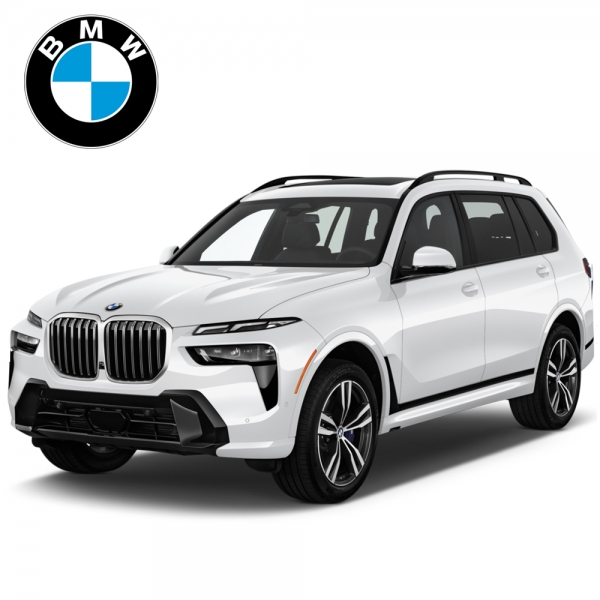 드림이엔지 BMW X7 견인장치 G07 19년식이후 C타입 S타입