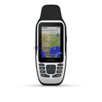 가민 휴대용 GPSMAP 79s 한글지원 국내 연안 전자지도 해상 좌표 조사 면적계산
