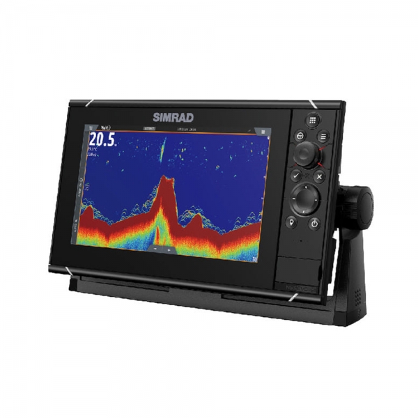 GPS플로터 어군탐지기 NSS evo3S 시리즈 (심라드/SIMRAD)