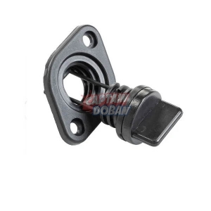 드레인 플러그 보트 제트스키 카약 배수 밸브 물마개 배수캡 19mm