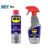 WD40 바이크 디그리서 그리스 기름때제거제