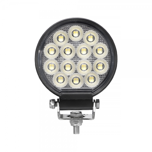 LED 써치라이트 방수 작업등 집어등 보트 중장비 자동차 12-24V 56W