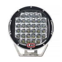 LED 써치라이트 방수 작업등 집어등 보트 중장비 자동차 12-24V 96W