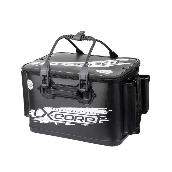 엑스코어 바칸 XBK-036 밑밥통 보조가방