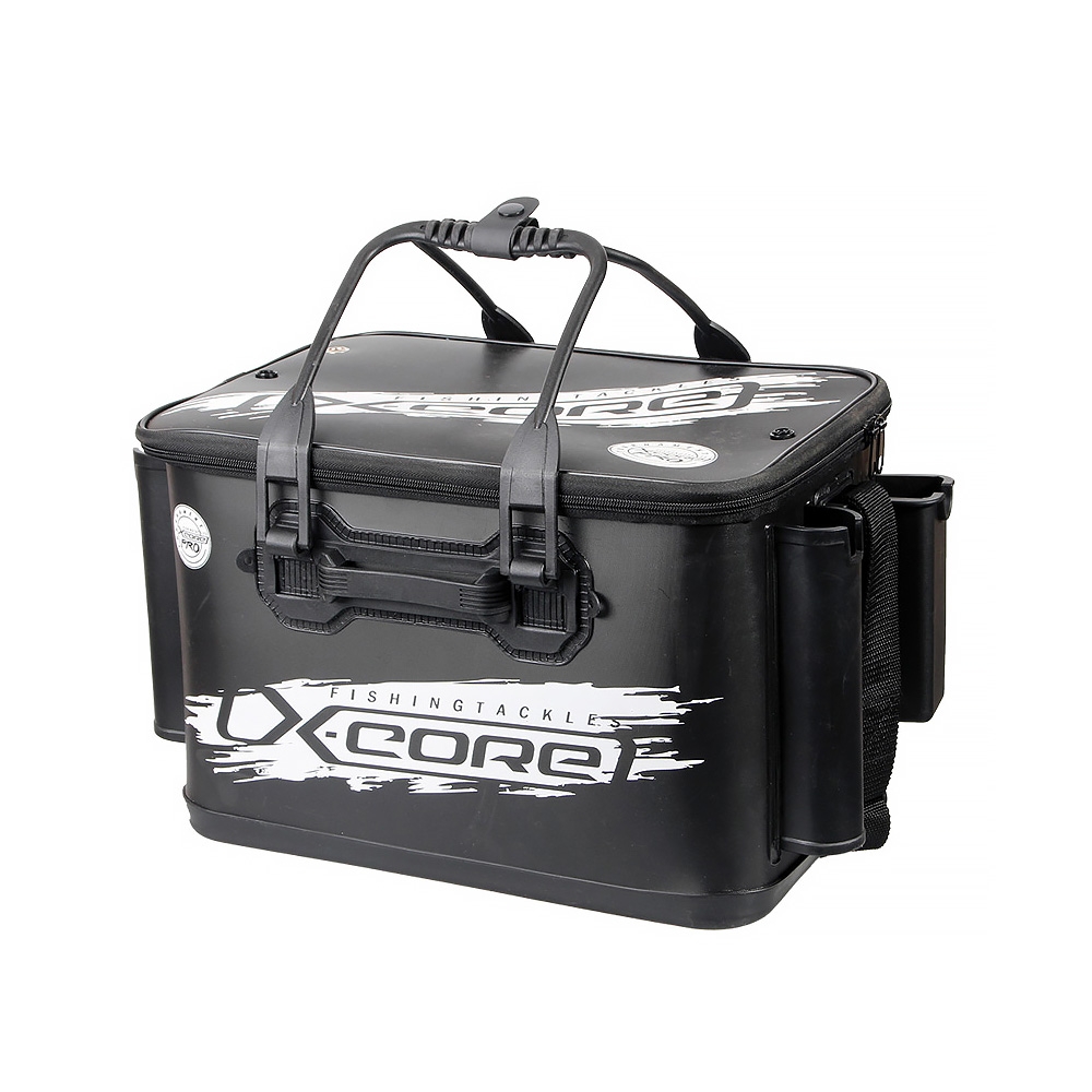 엑스코어 바칸 XBK-036 밑밥통 보조가방