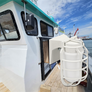 브라켓트 라이트 벽등 선박 어선 갑판 등기구 LED 실외등 조명