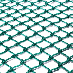 야구망 네트 그물망 울타리 펜스 메쉬망 4.2m x 길이선택