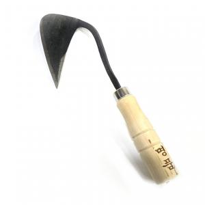 호미 광천호미 조선호미 갯벌체험 조개잡이 소