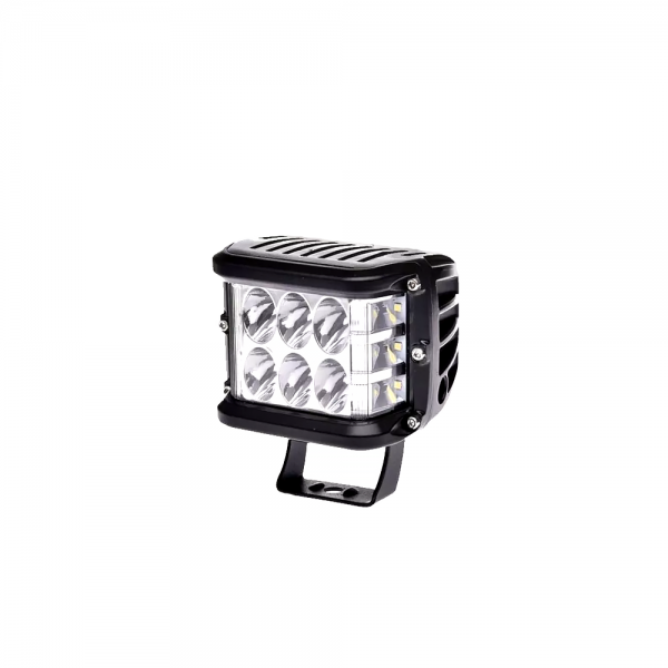 LED 써치라이트 방수 작업등 집어등 보트 중장비 자동차 12-24V 60W