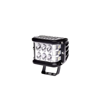 LED 써치라이트 방수 작업등 집어등 보트 중장비 자동차 12-24V 60W