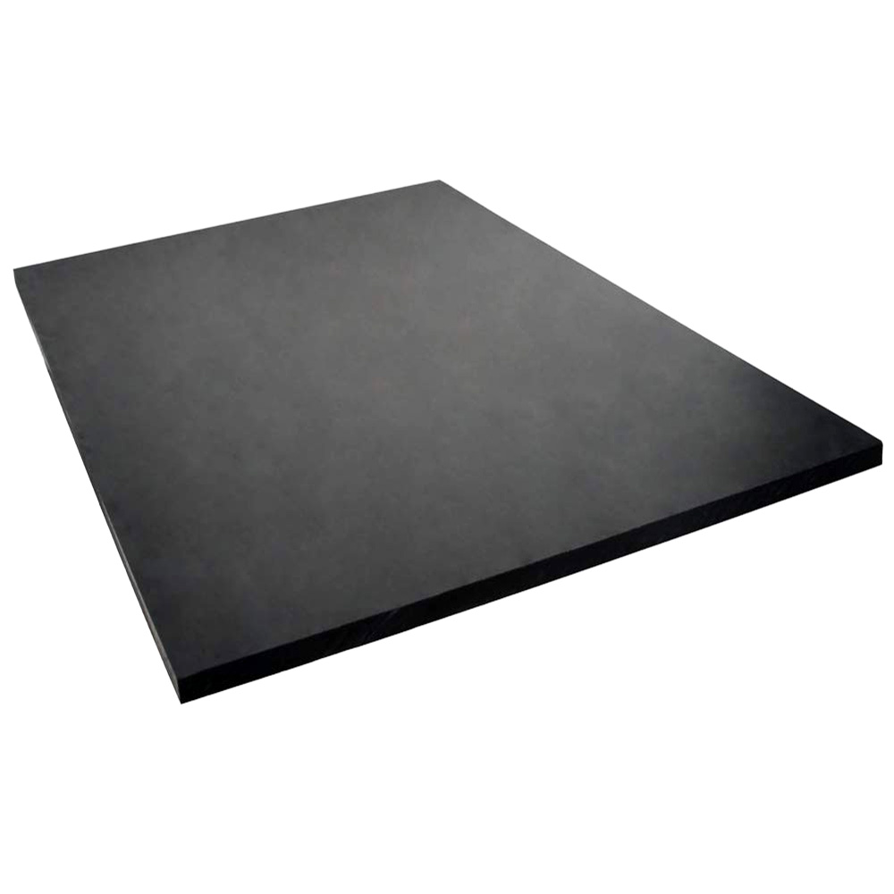 방진 고무판 패드 진동흡수 10t 이상 300 x 300mm