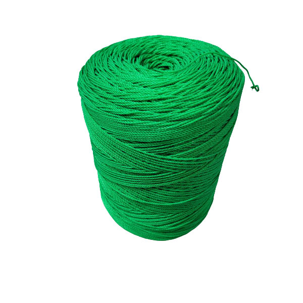 골프망사 나일론 끈 그물망 골프망 수선 녹색 어망 실 피이사